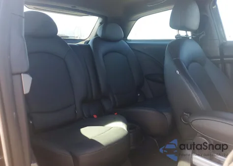 2014 Mini Cooper S Paceman from USA, damaged, VIN WMWSS7C58EWN71966